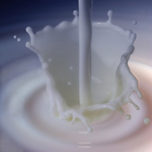 Στη δίνη της κρίσης και ο κλάδος γάλακτος
